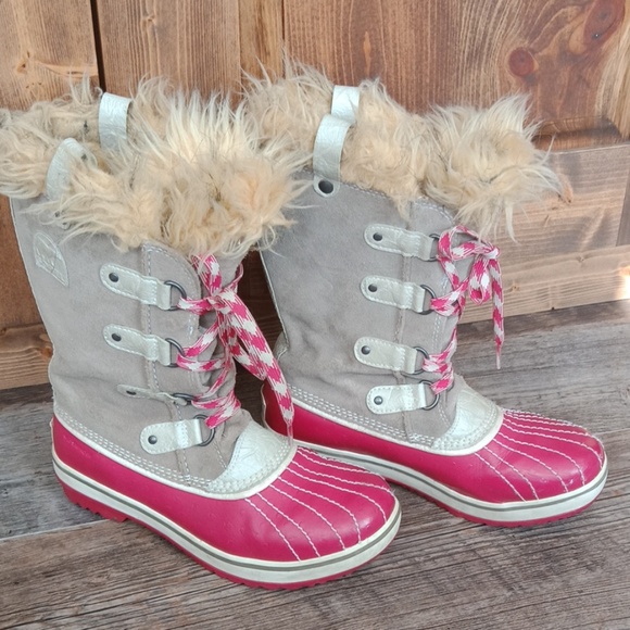 Sorel Shoes - Sorel boots